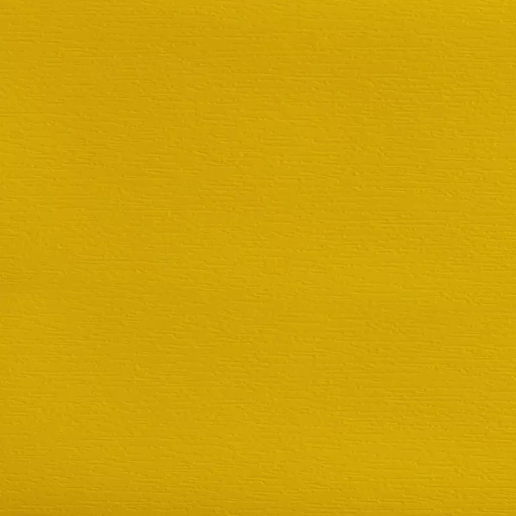 Żółty okna kolory schuco zolty texture