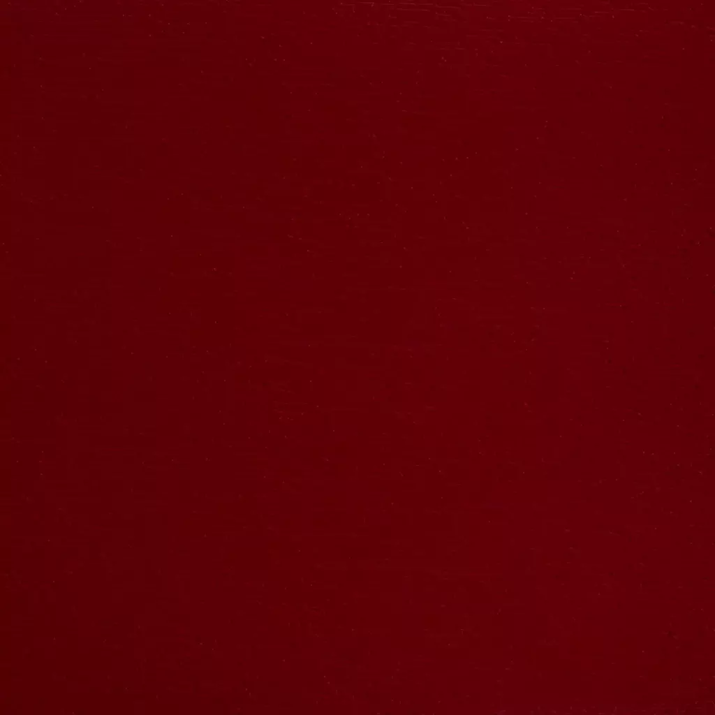 Czerwony okna kolory schuco czerwony texture
