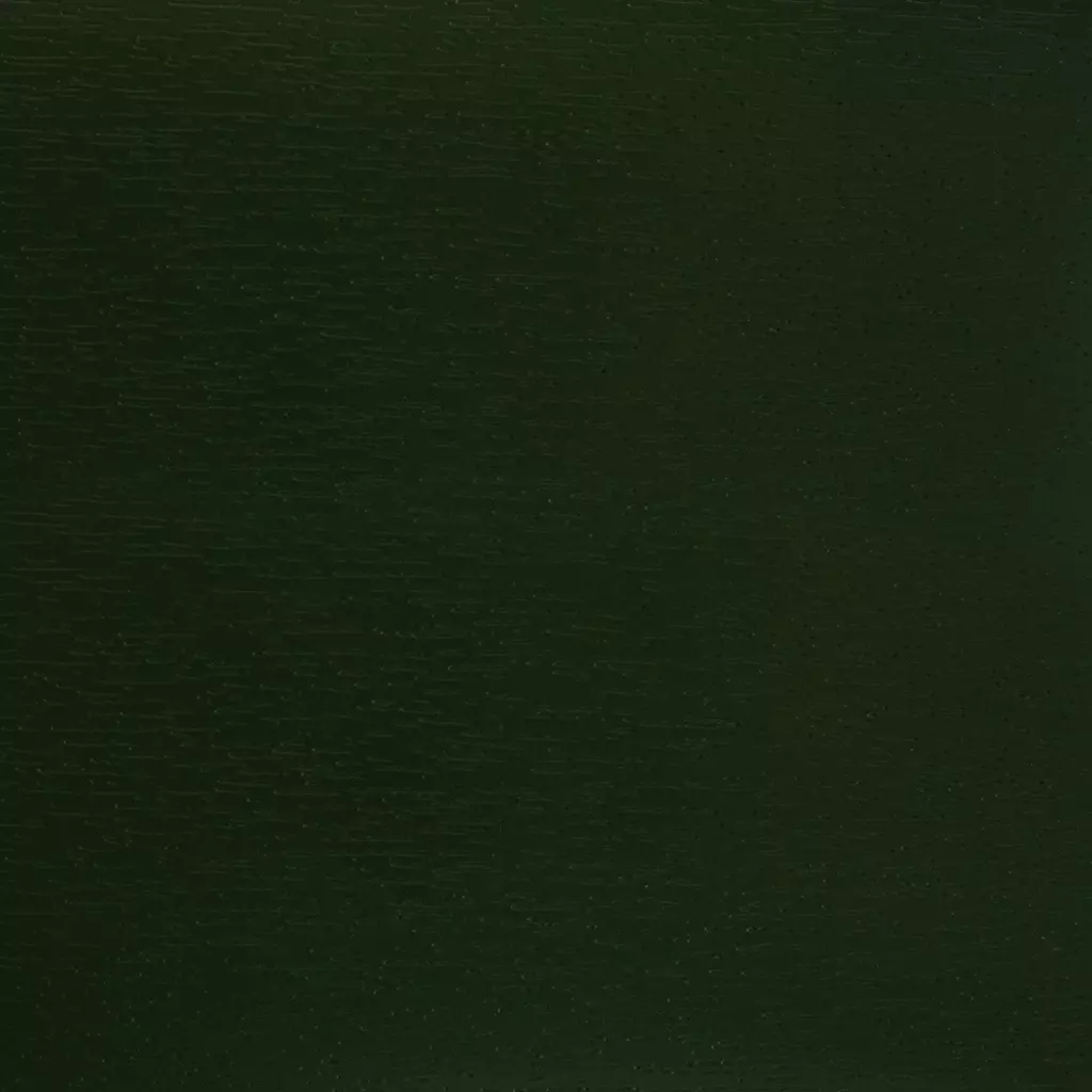 Zielony jodłowy okna kolory schuco zielony-jodlowy texture