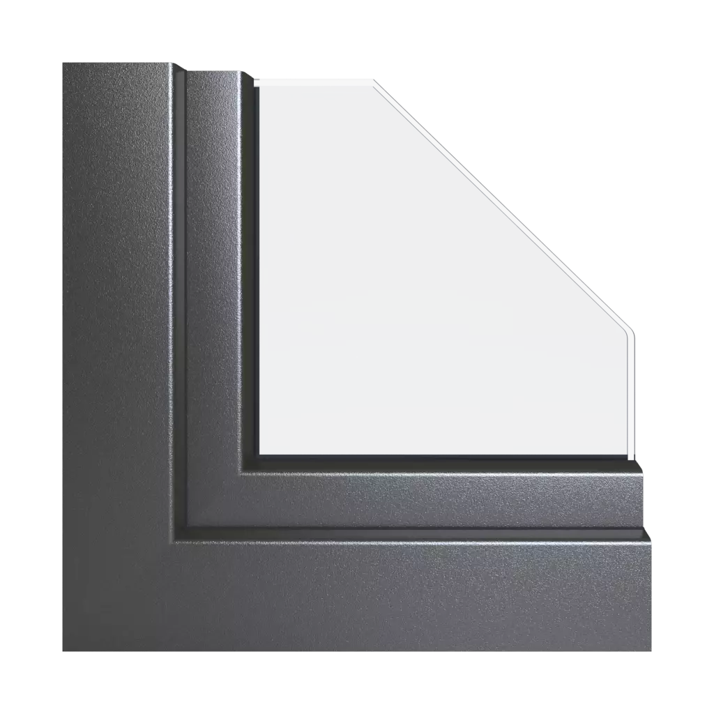 Alux DB 703 okna profile-okienne schuco livingslide