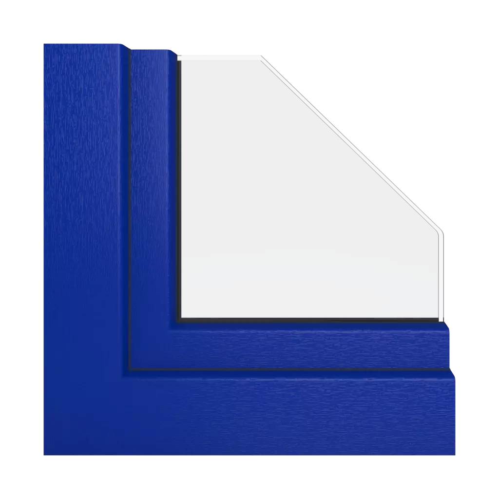Ultramaryna okna profile-okienne schuco livingslide