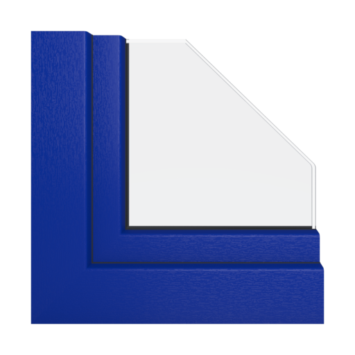 Ultramaryna okna profile-okienne schuco living-md