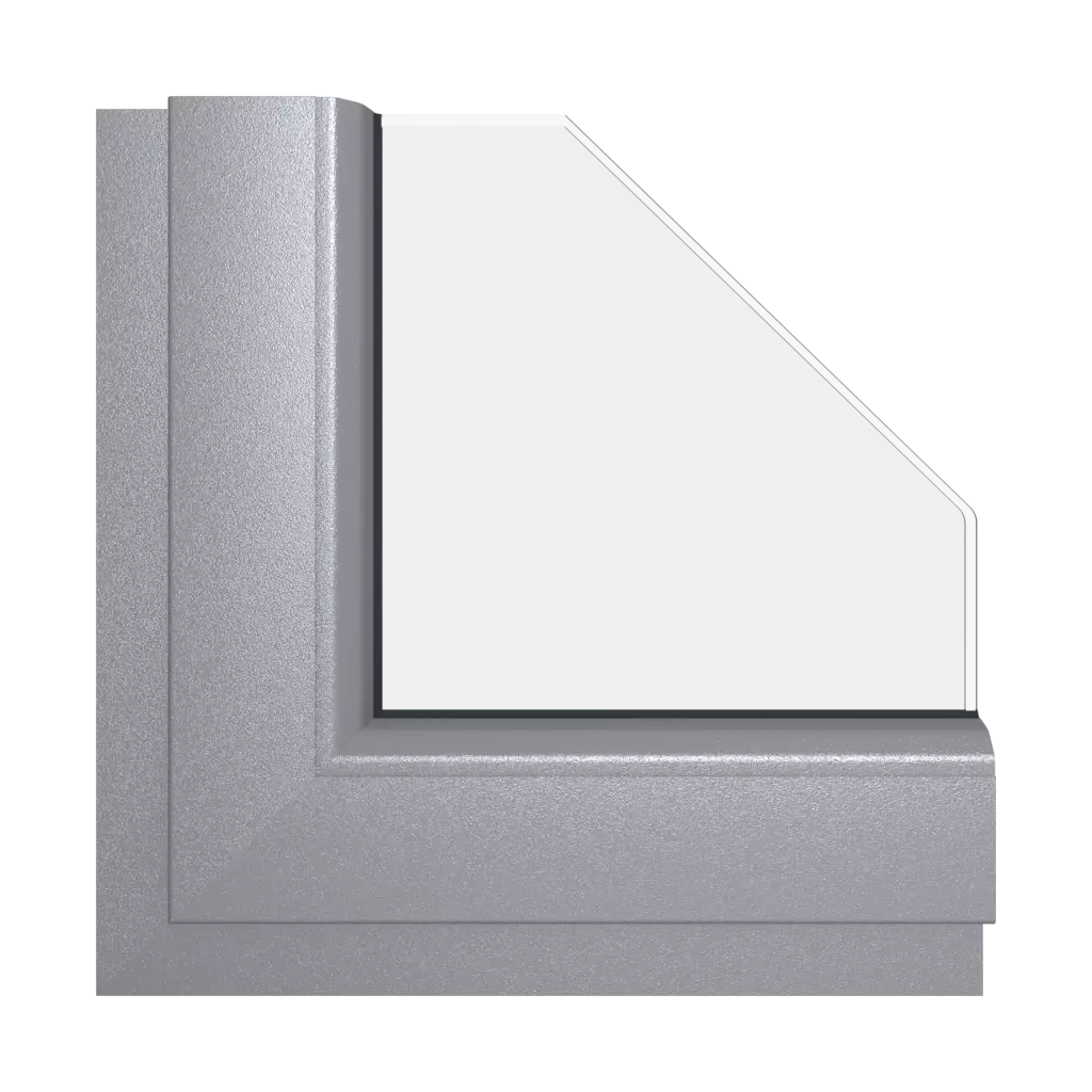 Alux biały aluminiowy okna kolory schuco alux-bialy-aluminiowy interior