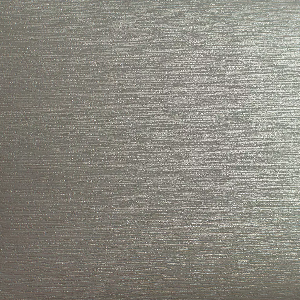Metbrush szary kwarcowy okna kolory kommerling metbrush-szary-kwarcowy texture
