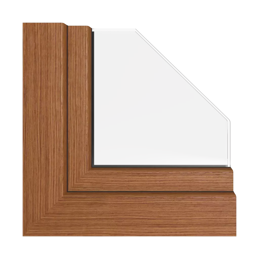 Daglezja okna profile-okienne kommerling system-88-md