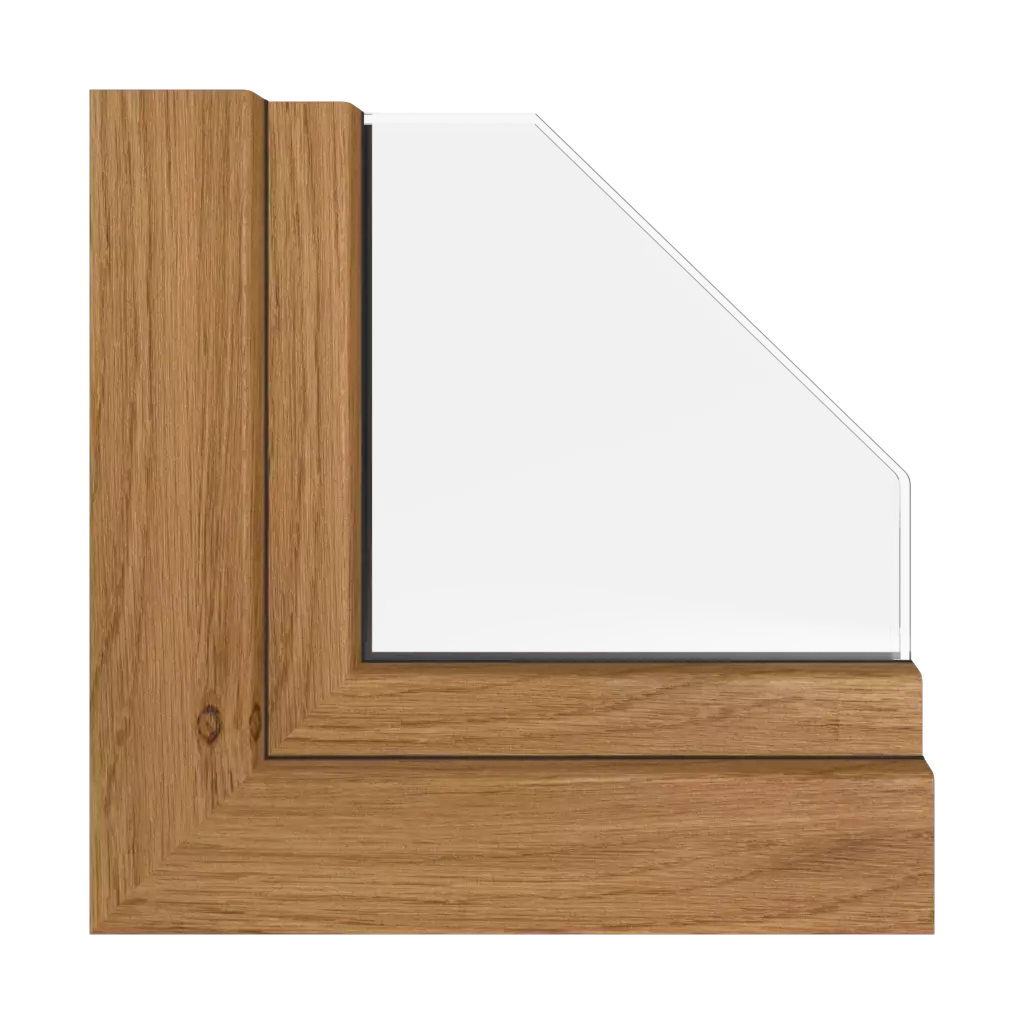 Winchester okna profile-okienne kommerling system-88-md