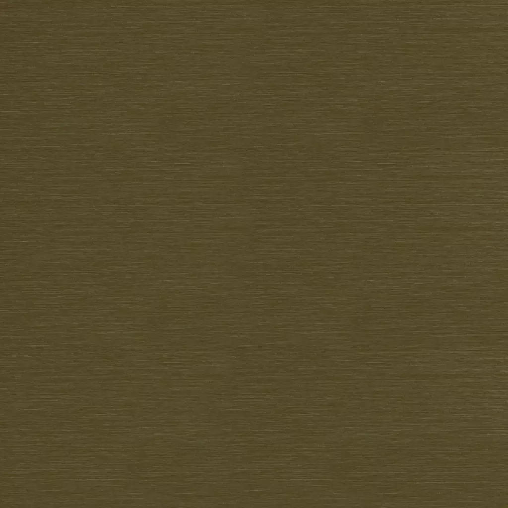 Brąz platynowy okna kolory gealan braz-platynowy texture