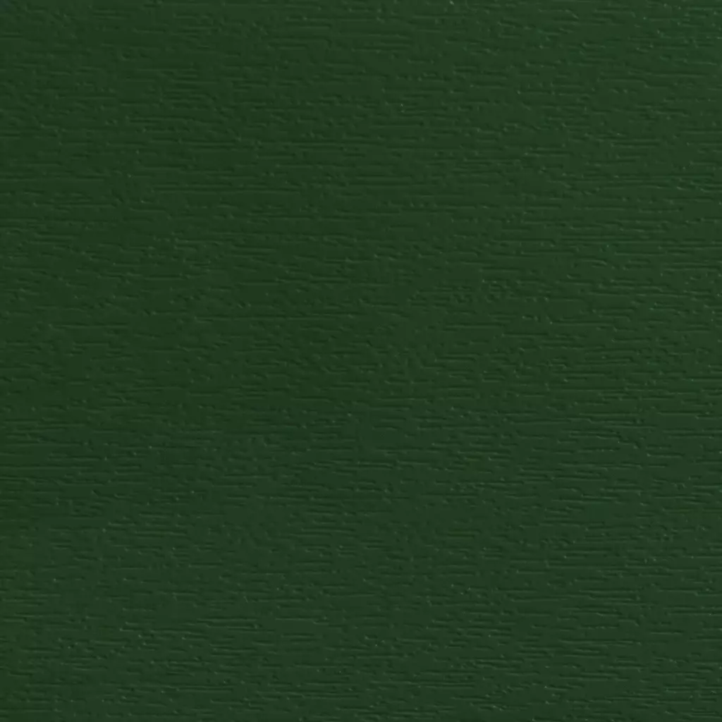 Zielony RAL 6009 okna kolory gealan zielony-ral-6009 texture