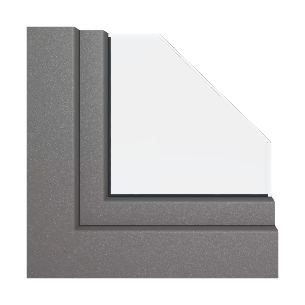 DB703 acrycolor okna profile-okienne gealan smoovio