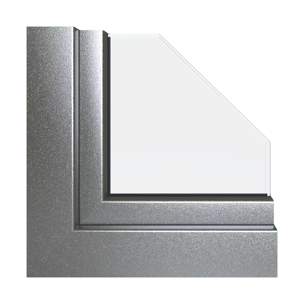 Alux DB703 okna profile-okienne gealan linear