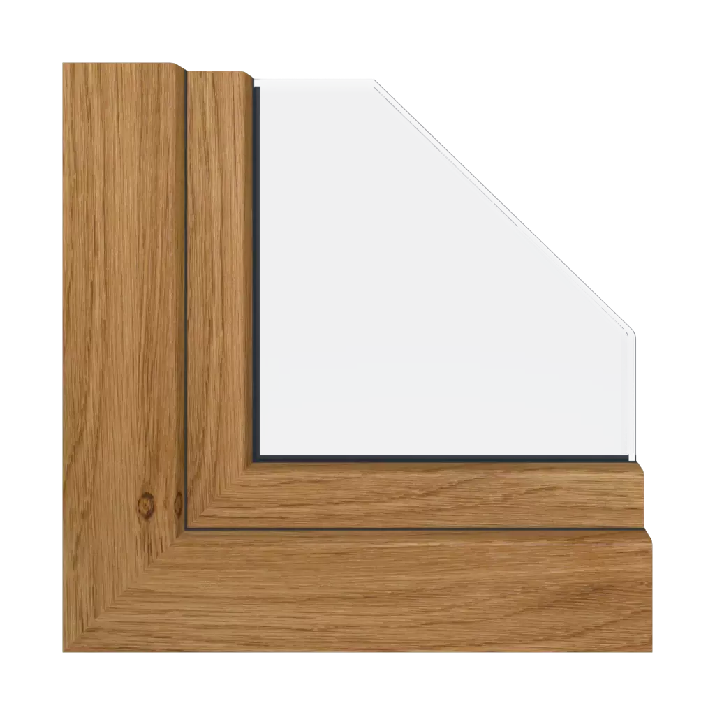 Winchester XA ✨ okna profile-okienne gealan linear