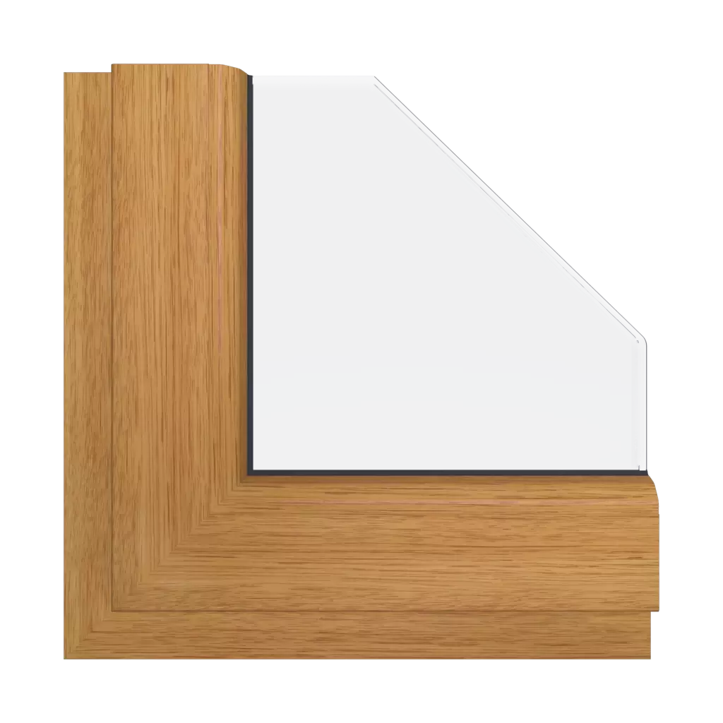 Realwood dąb imbirowy okna kolory gealan realwood-dab-imbirowy interior