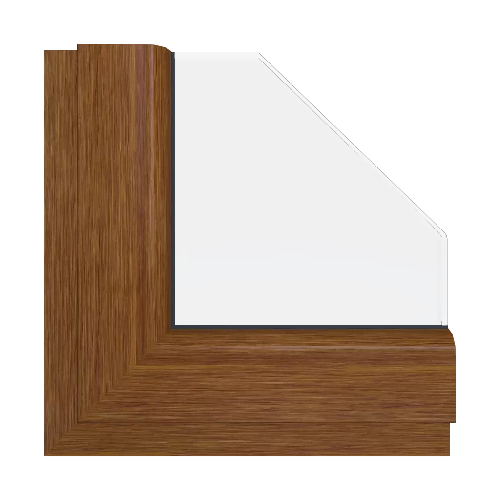 Realwood dąb miodowy okna kolory gealan realwood-dab-miodowy interior