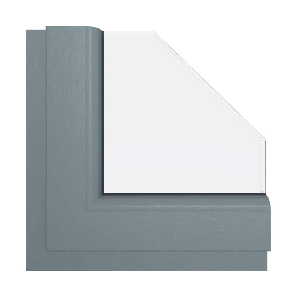 Szarość bazaltu strukturalny okna kolory gealan szarosc-bazaltu-strukturalny interior