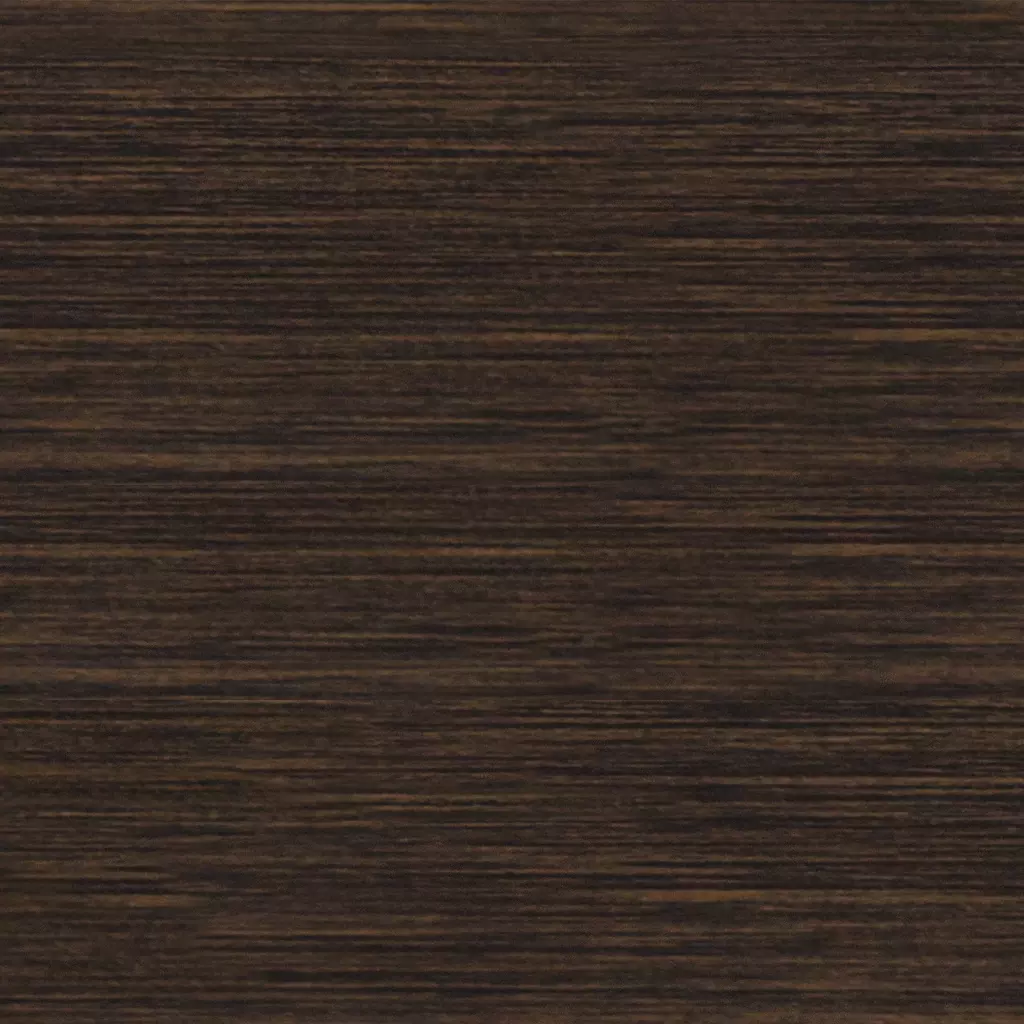 Wenge efekt drewna okna kolory aliplast wenge-efekt-drewna texture