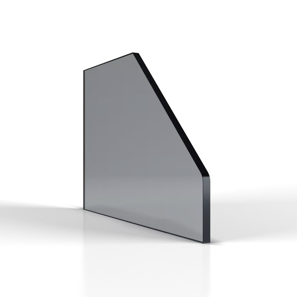 Szare okna szyby rodzaje-szkla przeciwsloneczne szare 