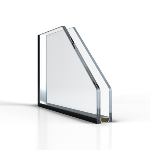 2 x 3mm glued glass / 14mm frame + 4mm glass (33.1 / 14/4) | windows ...
