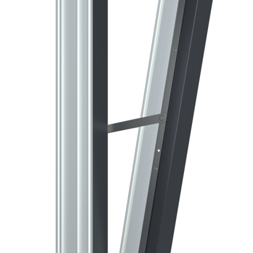 Ogranicznik uchyłu okna szyby rodzaje-szyb bezpieczne 