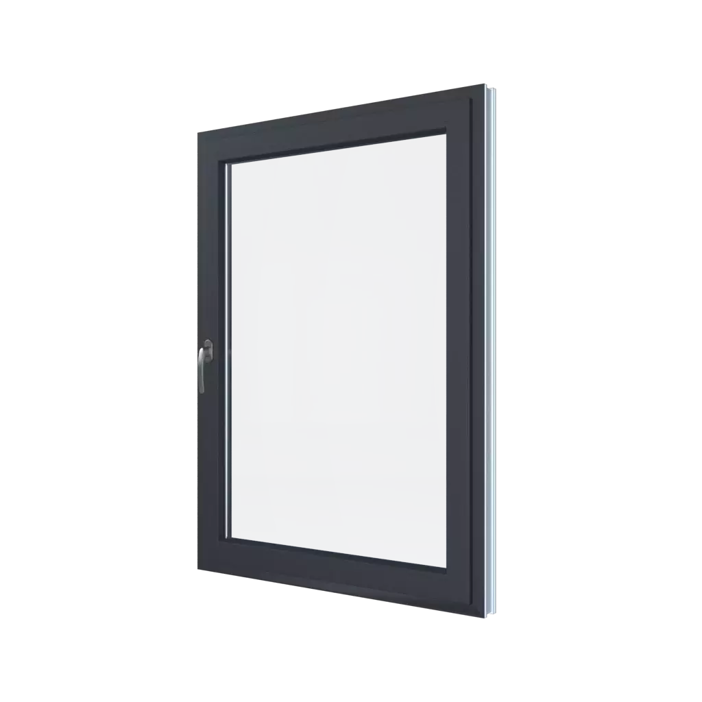 Ukryte zawiasy okna profile-okienne veka softline-82-md