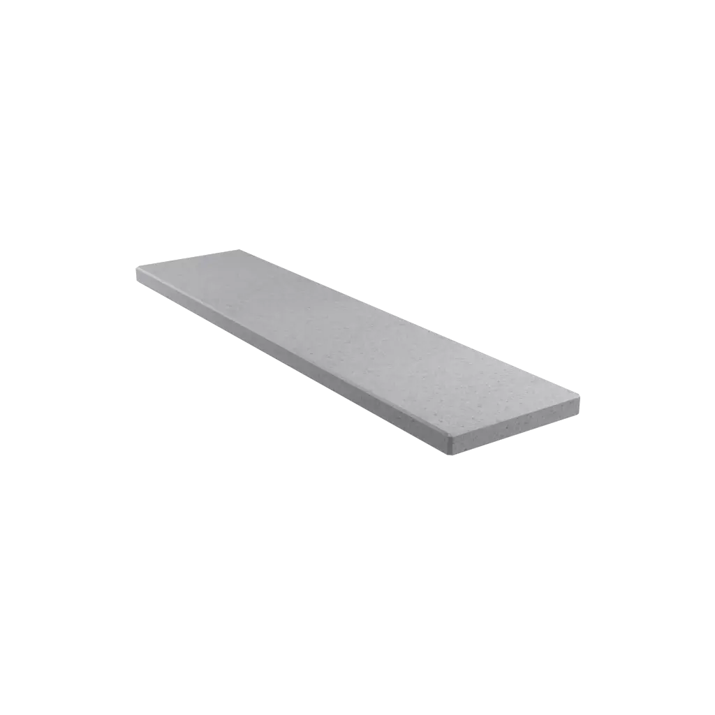 Carrara micro produkty parapety    