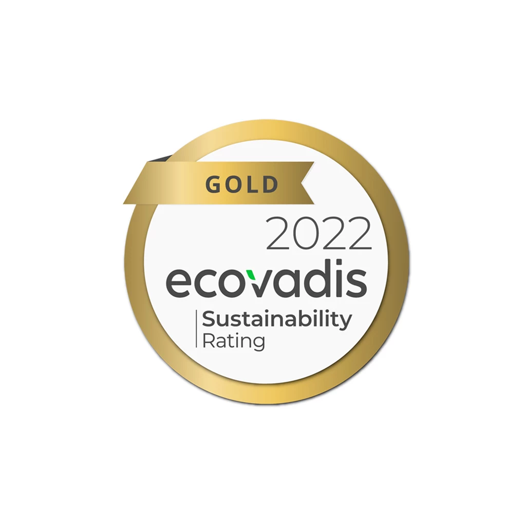 EcoVadis Rating certyfikaty ecovadis-rating    