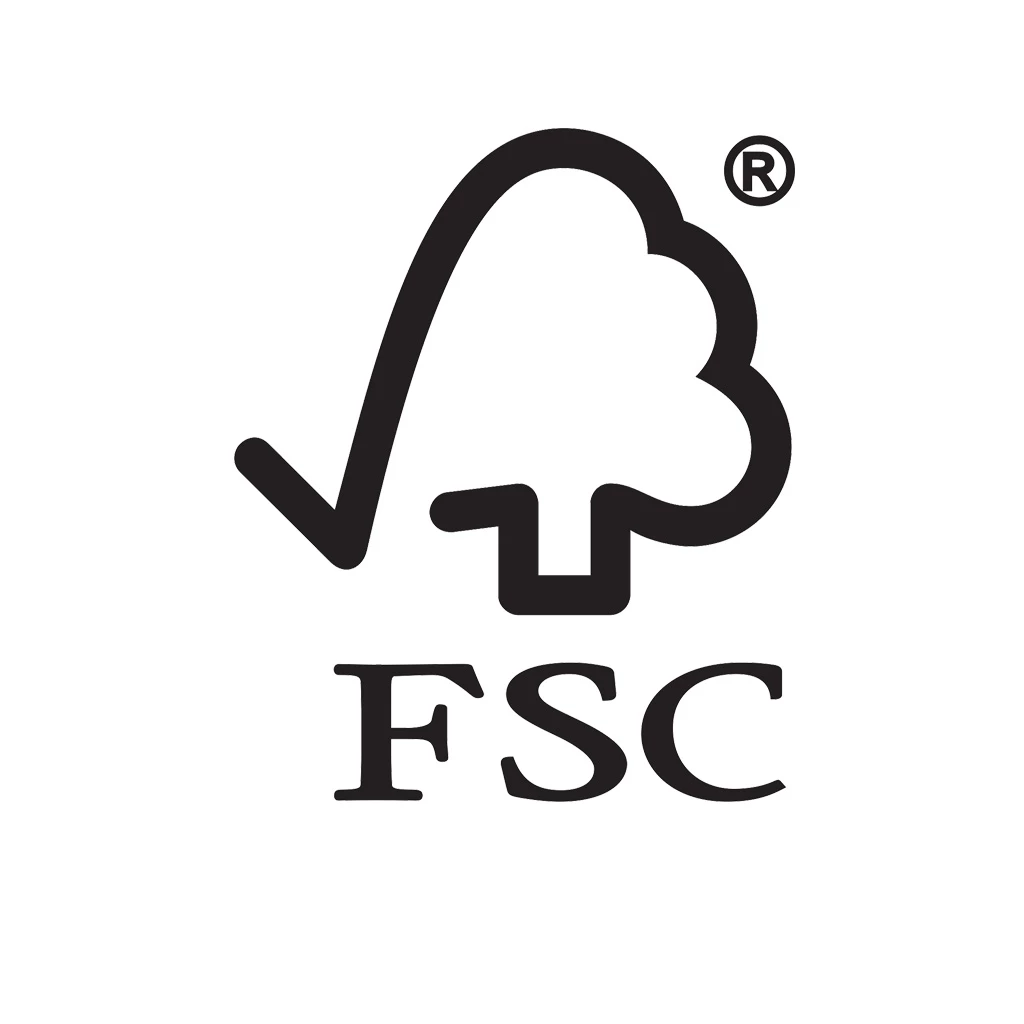 Forest Stewardship Council okna profile-okienne cdm hst-retro