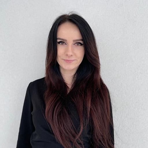 Team Kinga Janczarska