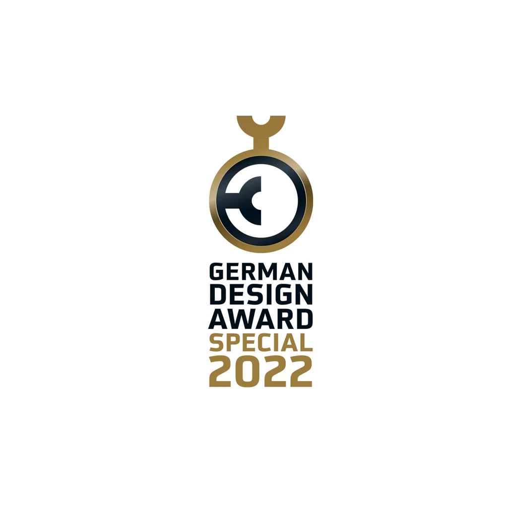 Google German Design Award nagrody