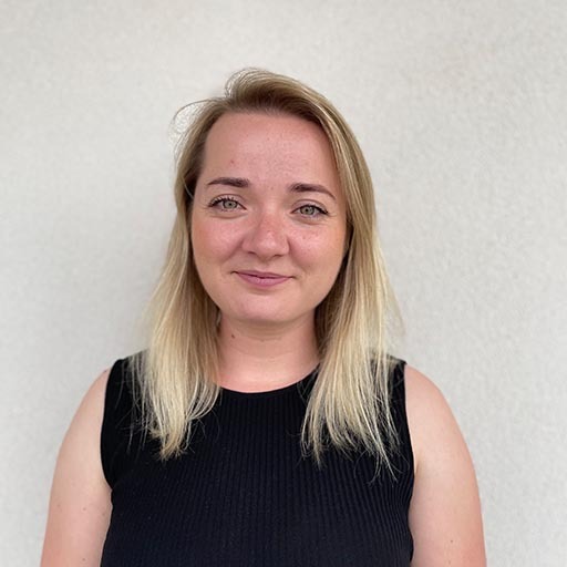 Team Karolina Juszczyk