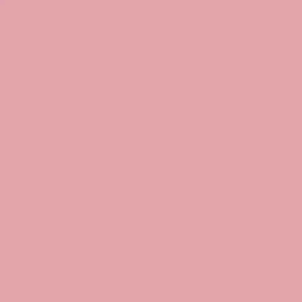 RAL 3015 różowy jasny okna kolory aluminium-ral ral-3015 texture