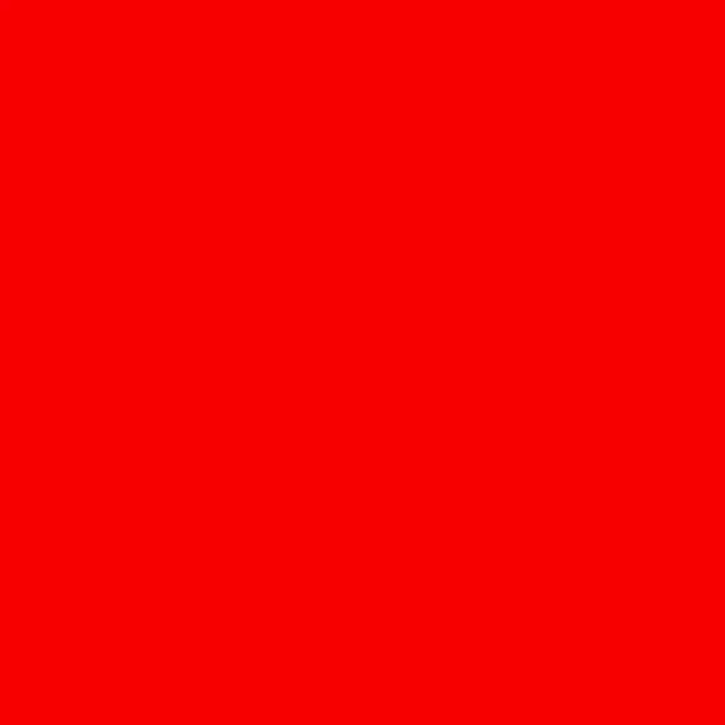 RAL 3024 fluorescencyjny czerwony okna kolory aluminium-ral ral-3024 texture