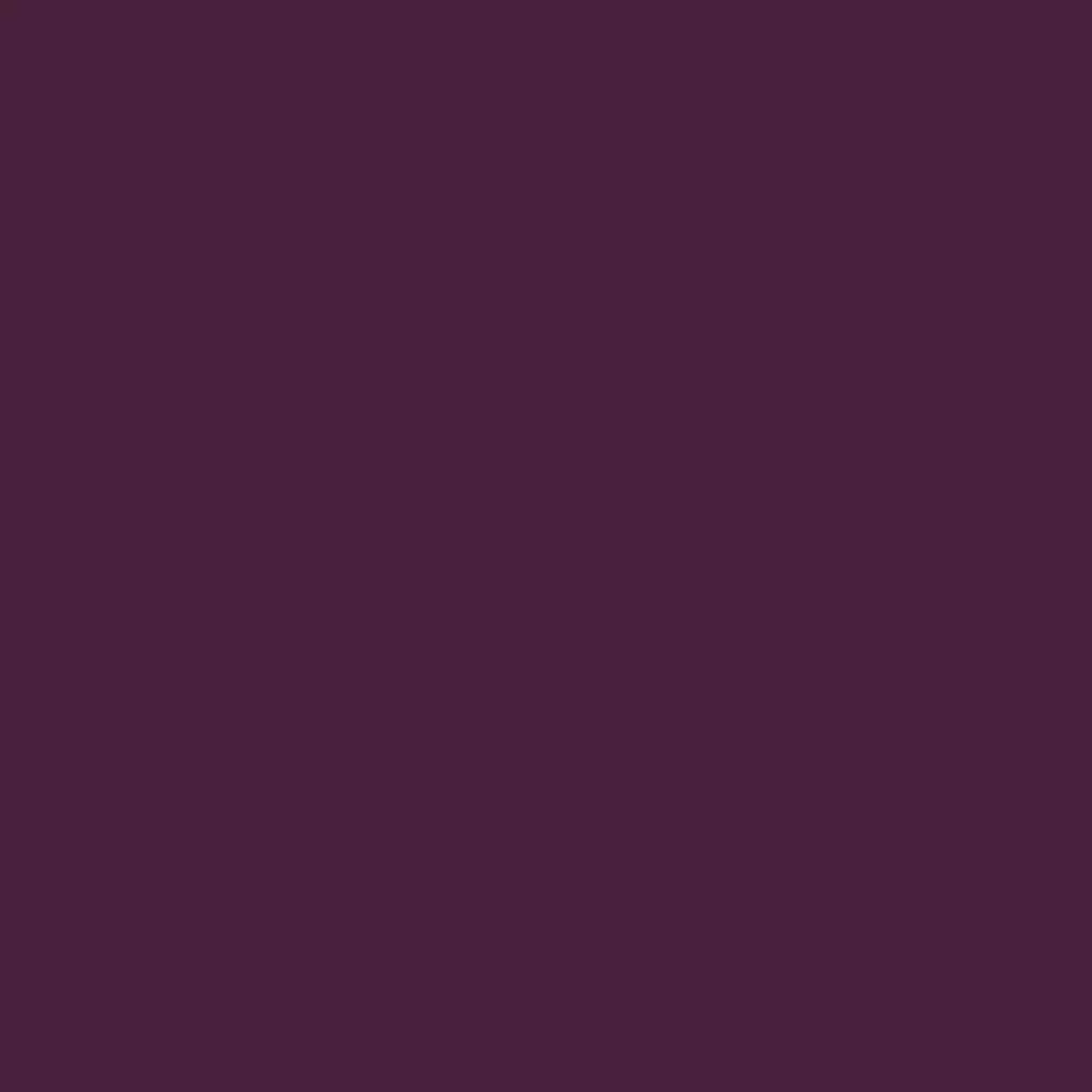 RAL 4007 ciemny fioletowy okna kolory aluminium-ral ral-4007 texture