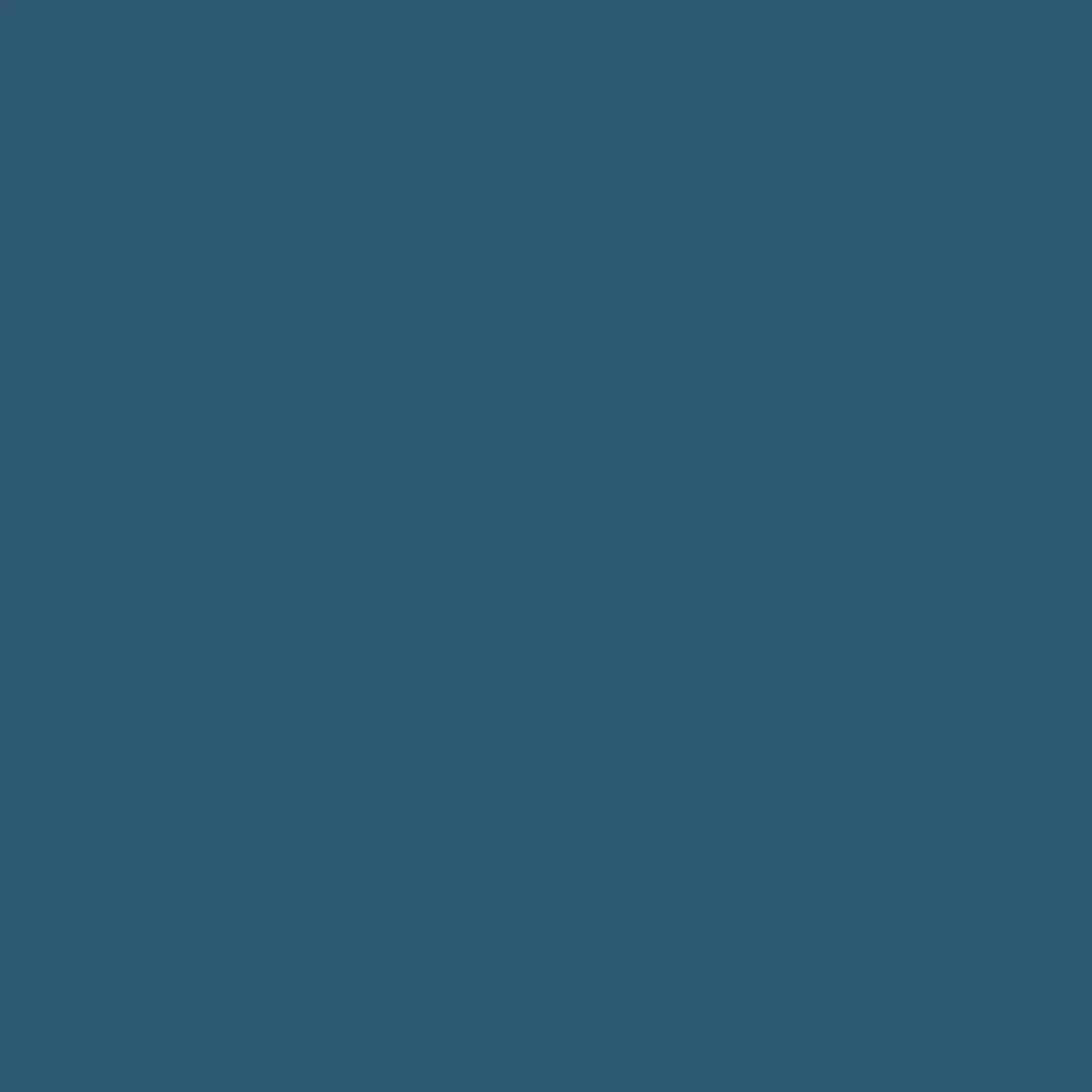 RAL 5009 niebieski atlantycki okna kolory aluminium-ral ral-5009 texture