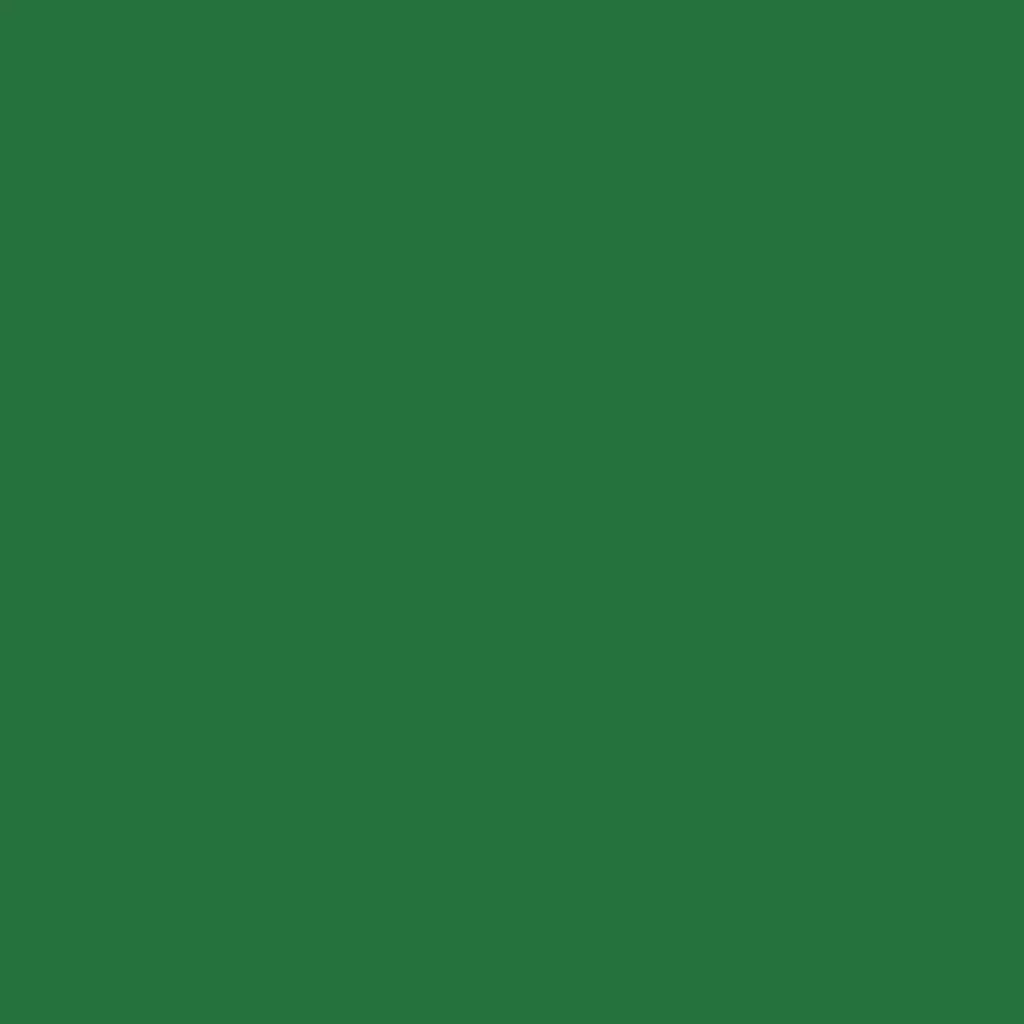 RAL 6001 zielony szmaragdowy okna kolory aluminium-ral ral-6001 texture