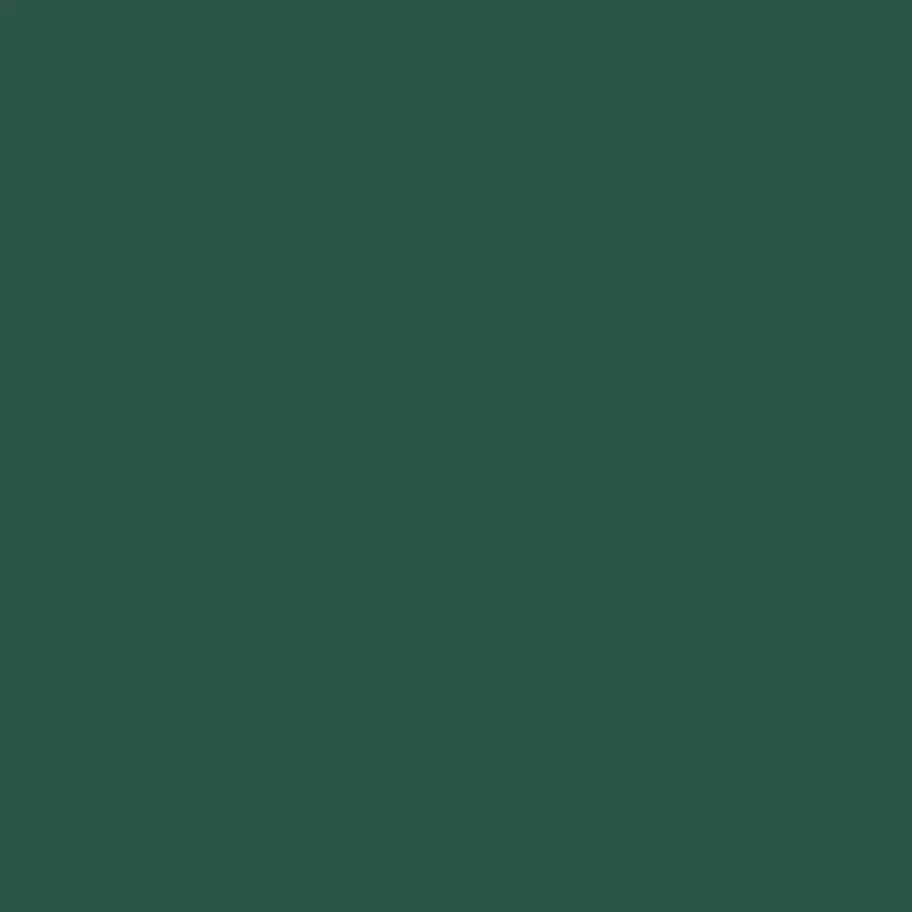 RAL 6028 zielony sosnowy okna kolory aluminium-ral ral-6028 texture