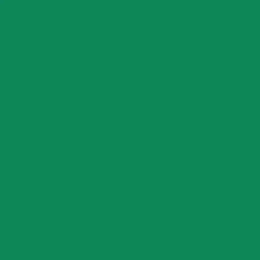 RAL 6032 zielony sygnałowy okna kolory aluminium-ral ral-6032 texture