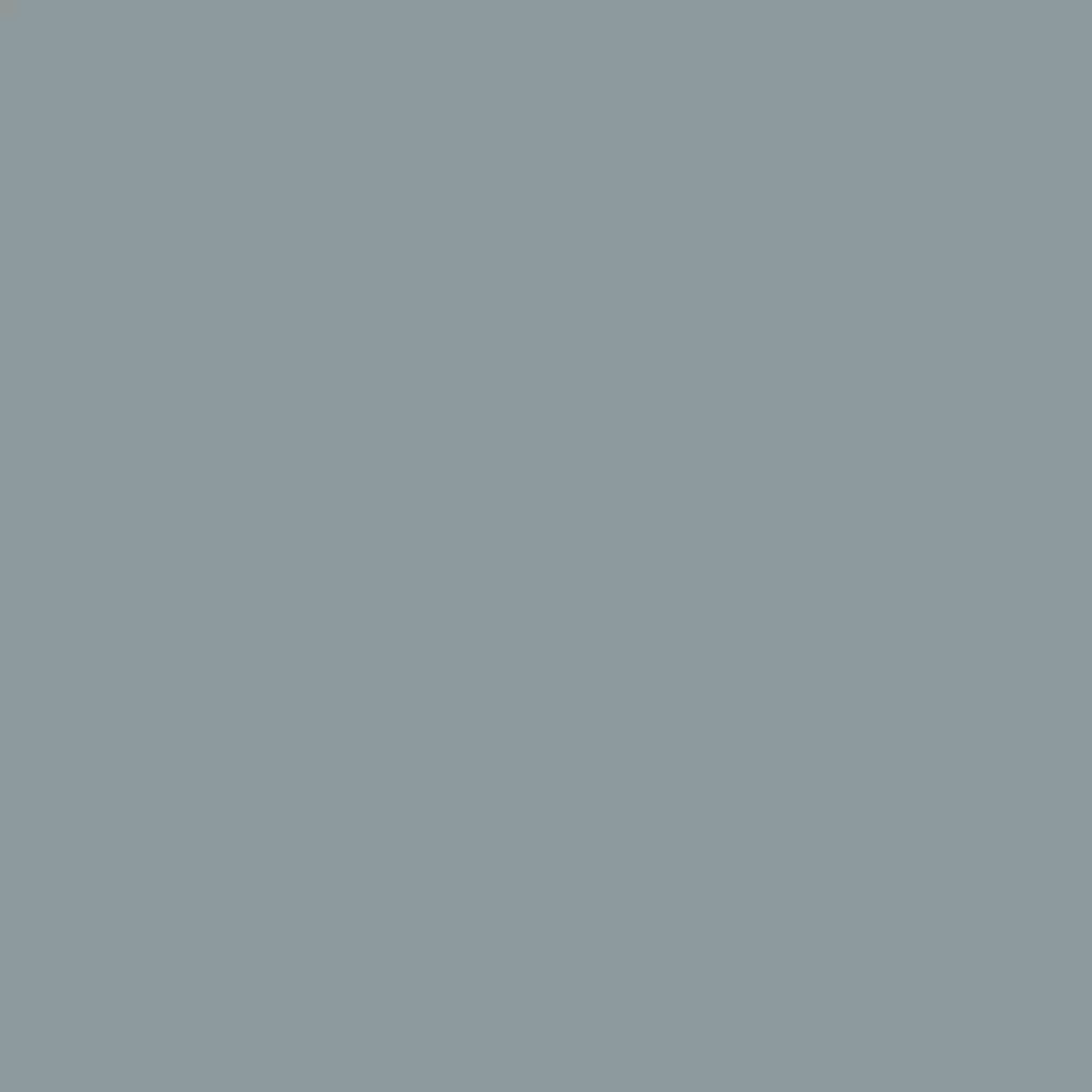 RAL 7001 szary błękitny okna kolory aluminium-ral ral-7001 texture