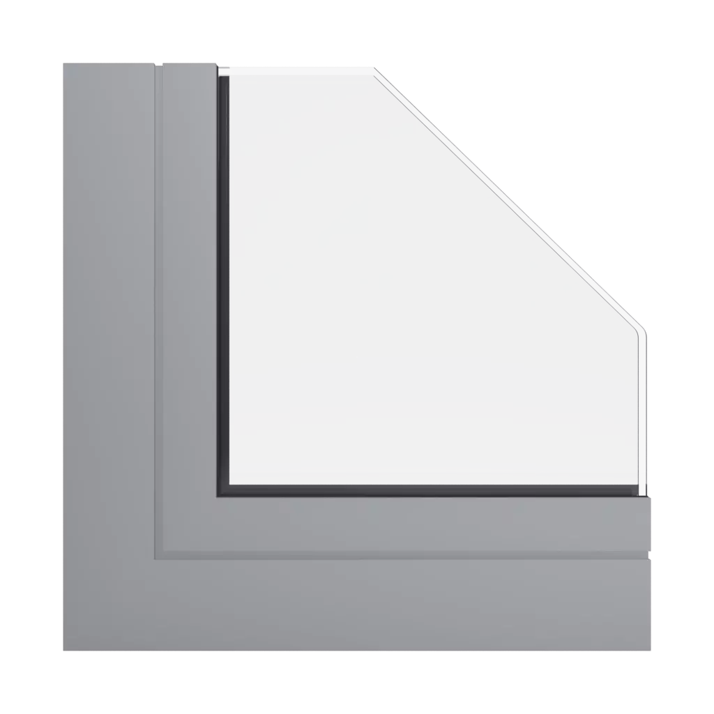 RAL 7004 szary sygnałowy produkty okna-fasadowe    