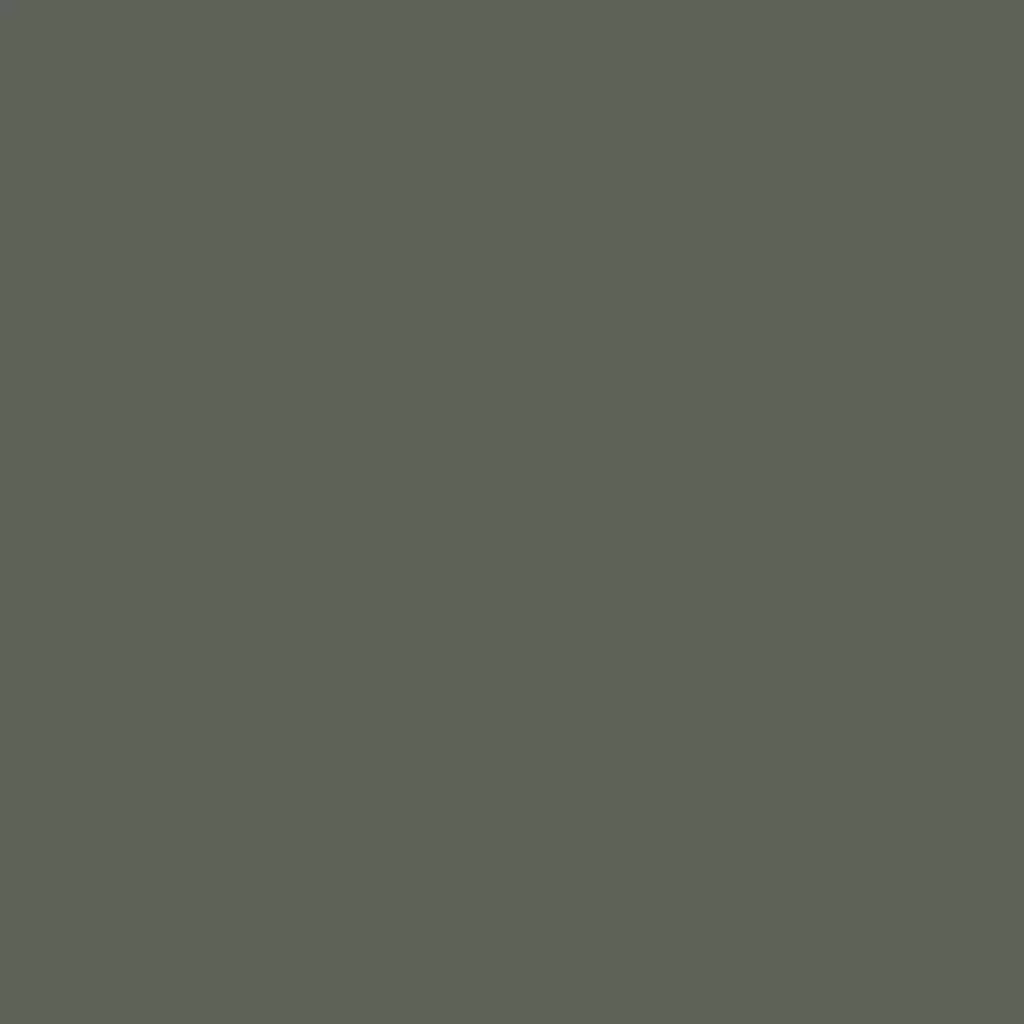RAL 7009 szary zielony okna kolory aluminium-ral ral-7009 texture