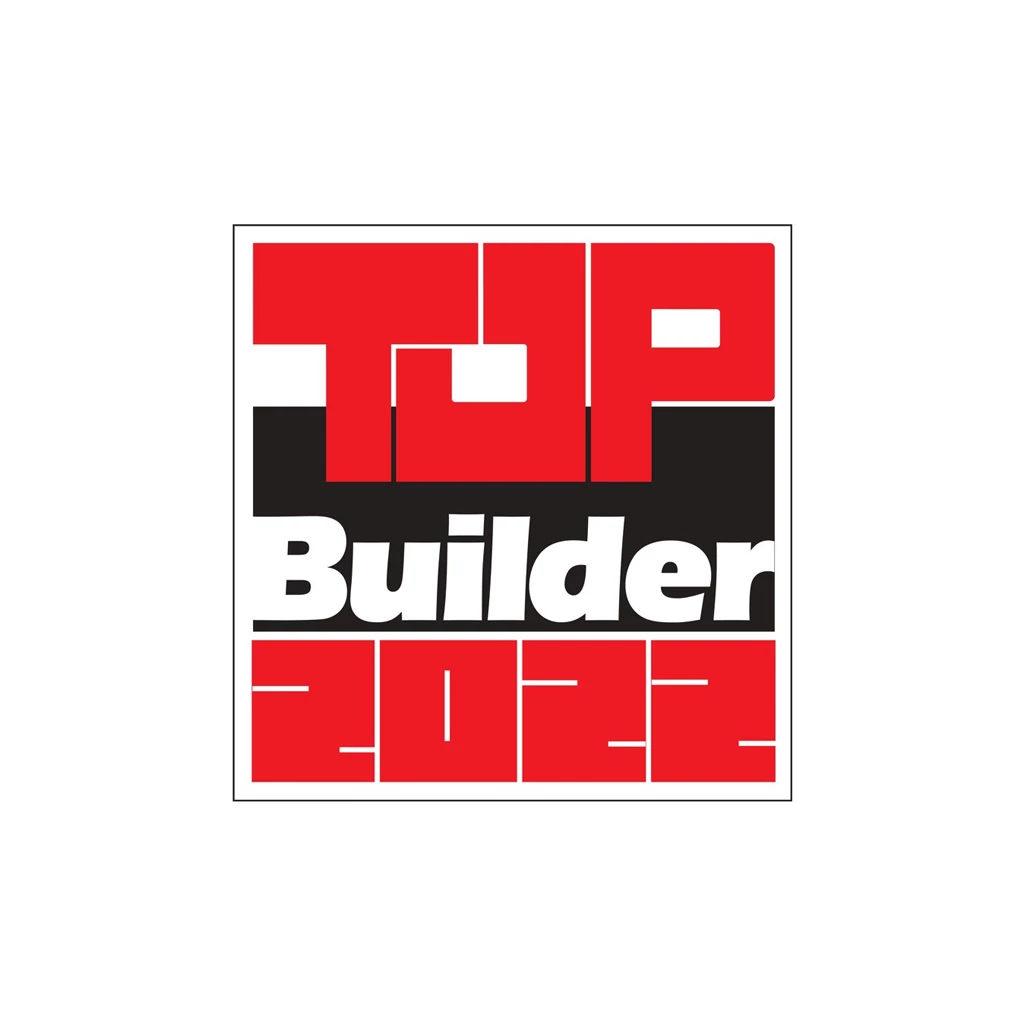 Top Builder nagrody top-builder    