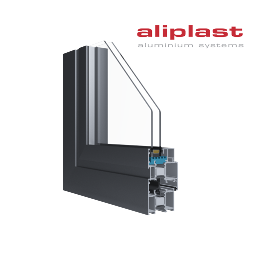 Aliplast okna profile-okienne  