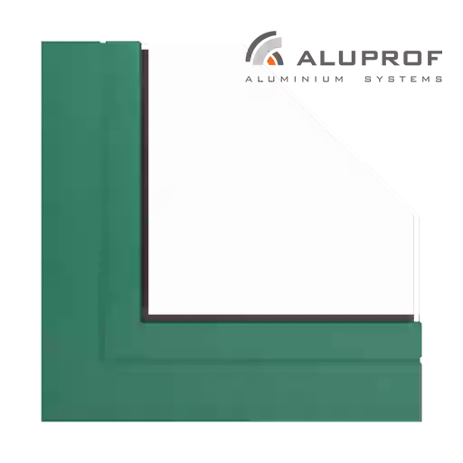 Aluprof realizacje     