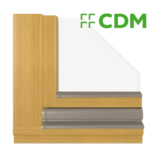 CDM Kolory okna kolory  