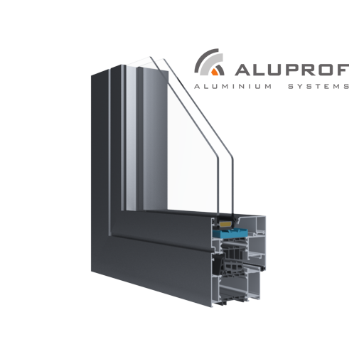 Profile Aluminiowe Aluprof
