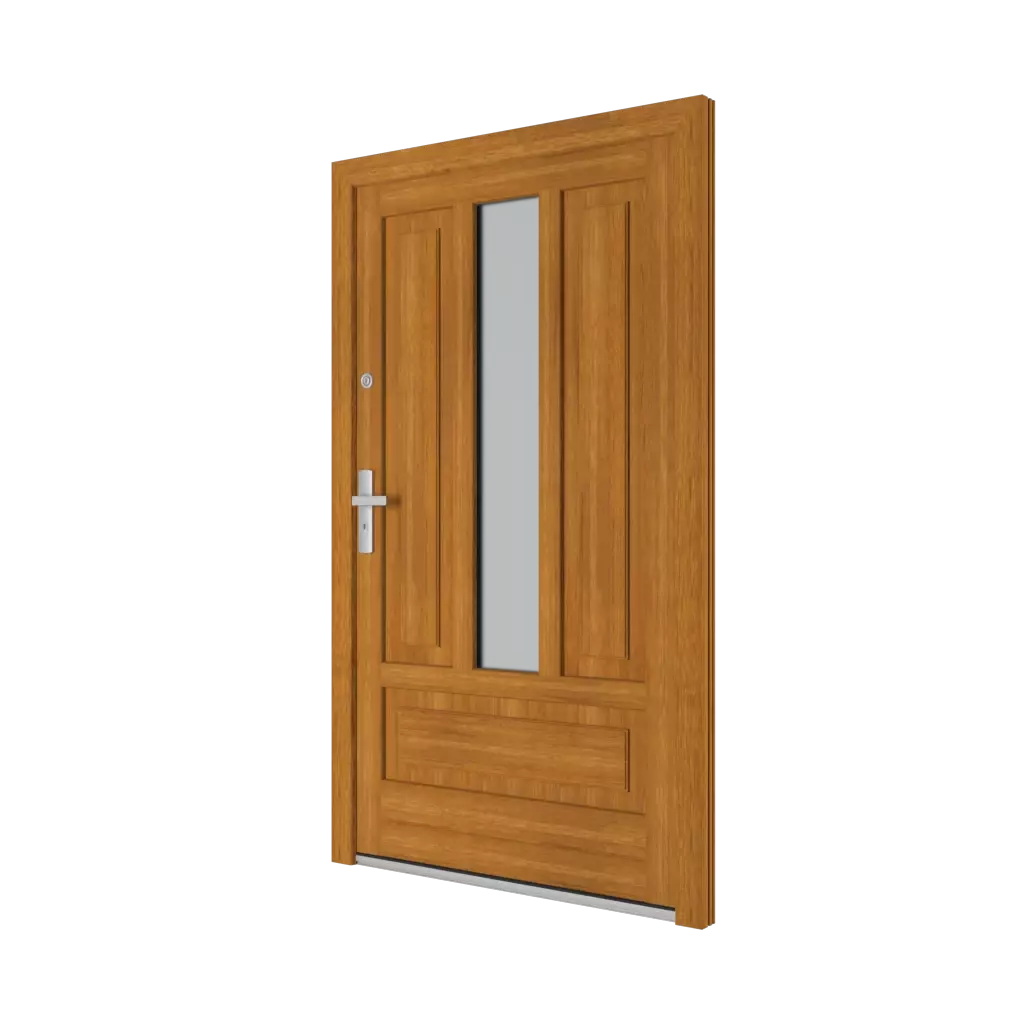 Drzwi wejściowe drewniane produkty drzwi-wejsciowe-drewniane    