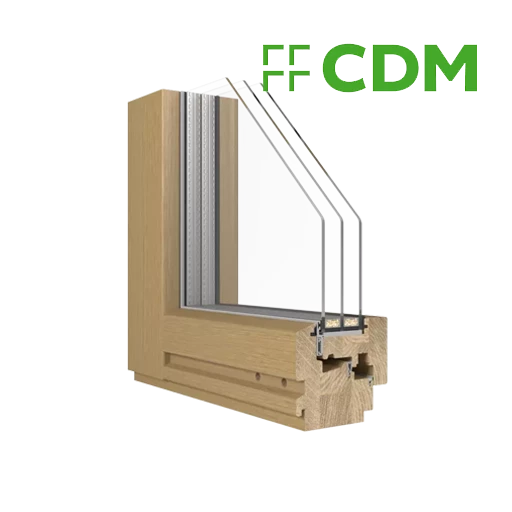 CDM okna profile-okienne  