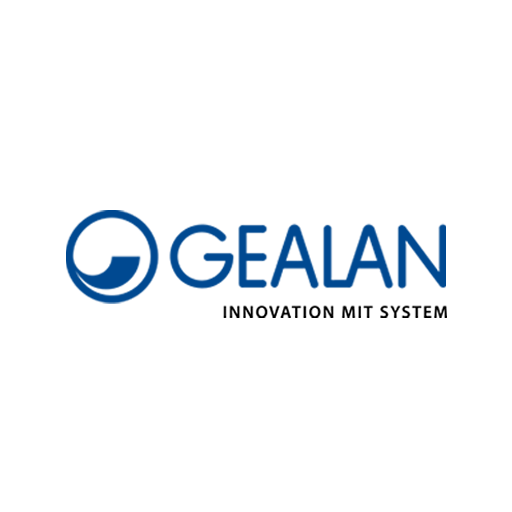 Profile Gealan [PVC]