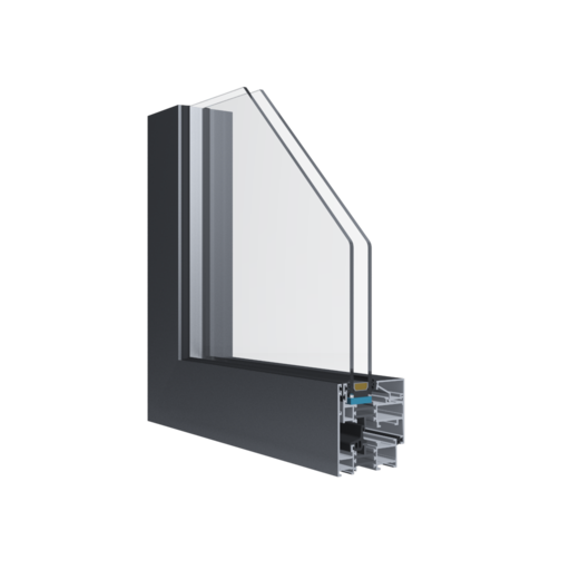 Aliplast Imperial SU