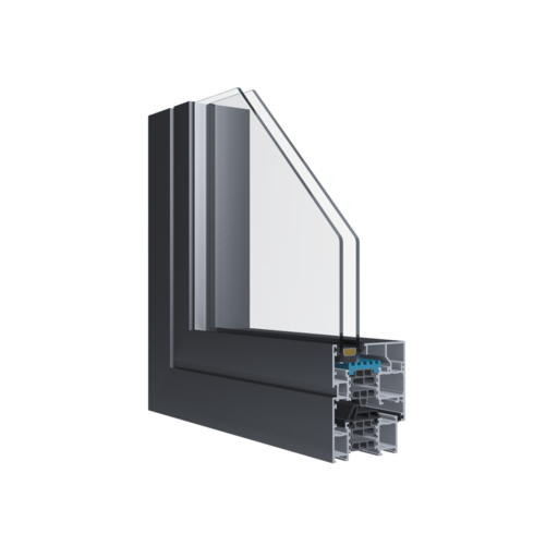 Aliplast Superial i+