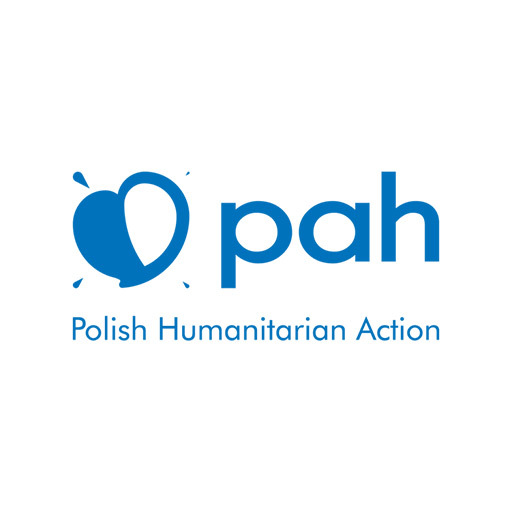 Polish Humanitarian Action Pomoc Ukrainie pomoc-ukrainie